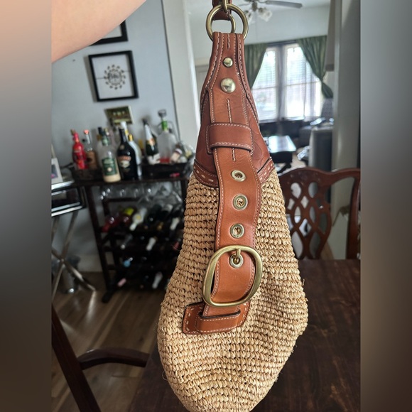 Coach Limited Edition XL Bleecker Beach Bag - Picture 4 of 10